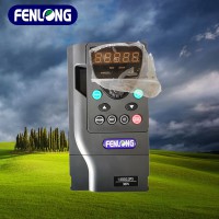 芬隆变频器FL500-1.5KW/380V通用型