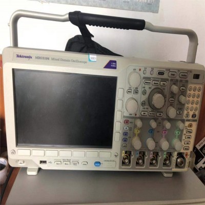 Tektronix MDO3102泰克1G混合域示波器