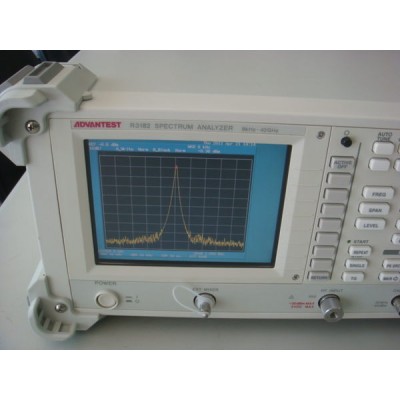 租售R3162回收频谱分析仪R3162