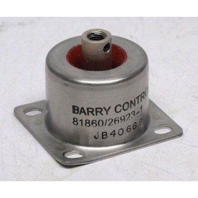 美国BARRY CONTROLS减震器