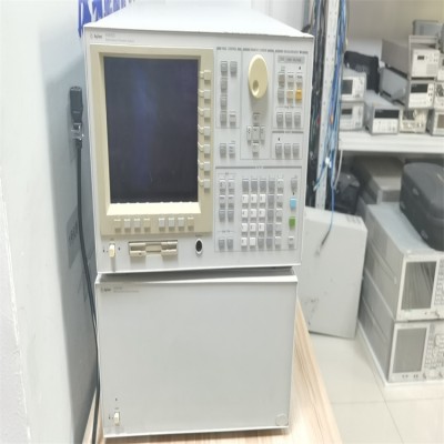 供应二手Agilent4155C与41501B半导体测试仪