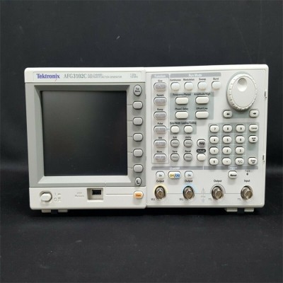 供应二手Tektronix(泰克）AFG3102C