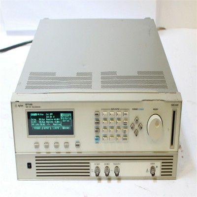 美国原装Agilent8114A脉冲发生器