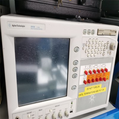 Agilent/HP81141A,81142A脉冲发生器