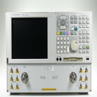 资料参数Agilent E8363C网络分析仪