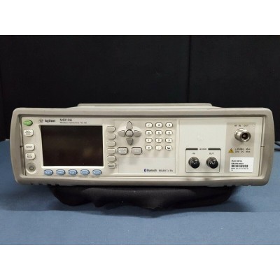 N4010A安捷伦Agilent N4010A无线连接测试仪