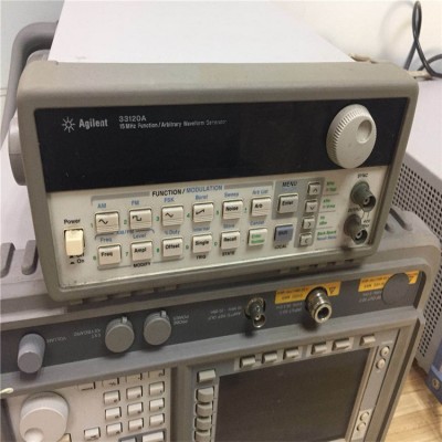 提供服务Agilent33120A波形发生器33120A