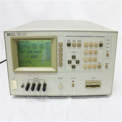 安捷伦Agilent4284A 仪表长期供应