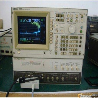 二手Agilent4194A阻抗分析仪