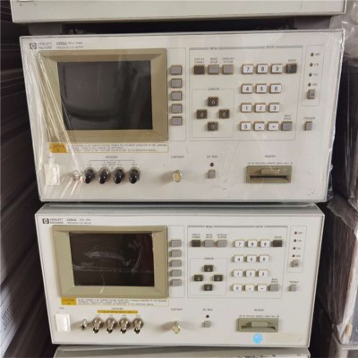 租售二手Agilent4285A LCR仪表