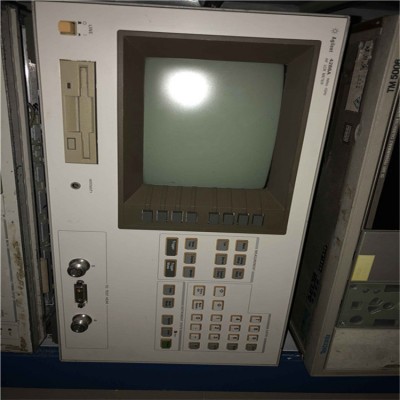 说明书Agilent4386A LCR仪表