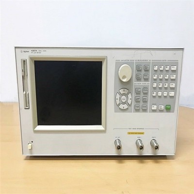 促销二手Agilent4287A LCR仪表