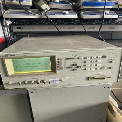 安捷伦Agilent4278A待你如表