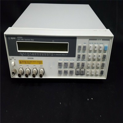 美国Agilent4288A电容表