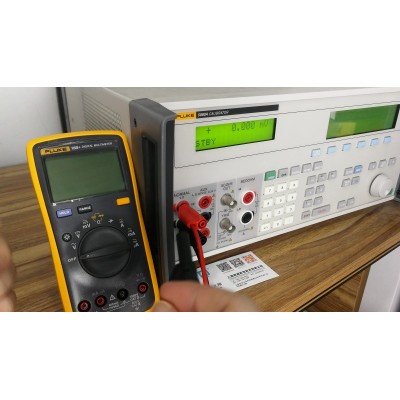 FLUKE5080A 福禄克5080A 校准器