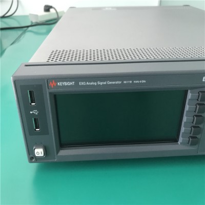 Agilent安捷伦N5171B射频发生器6GHz