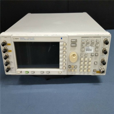 维修支持Agilent E4434B射频发生器4GHz