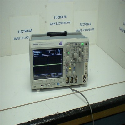 靓机出售Tektronix MDO3032示波器