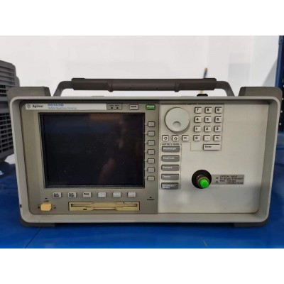 安捷伦Agilent 86143B光谱分析仪