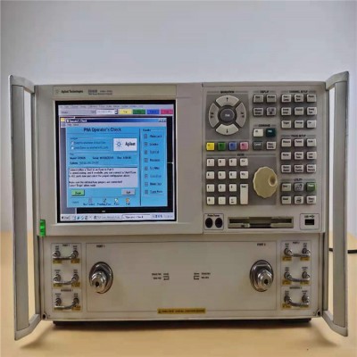 E8362C网络分析仪Agilent E8362C