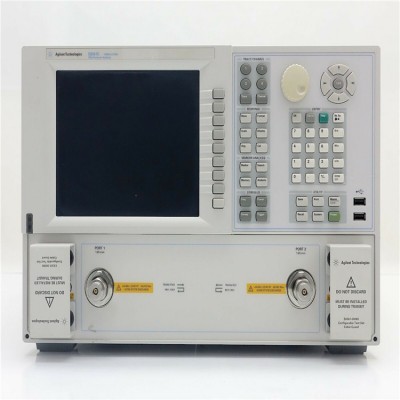 Agilent E8361C网络分析仪67GHz