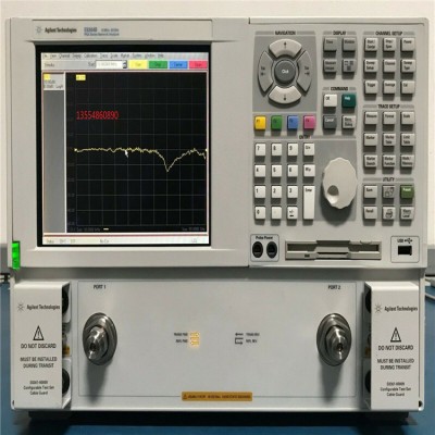 源装Agilent E8364A网络分析仪