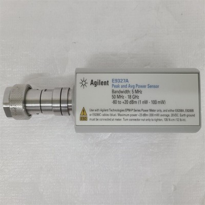 E9327A射频传感器Agilent E9327A