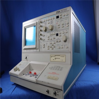 泰克370曲线追踪器Tektronix370