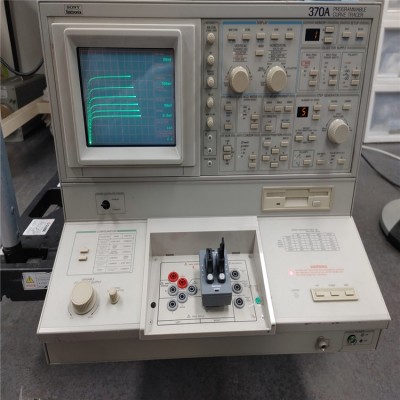 原装供应Tektronix371A曲线追踪器