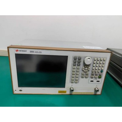 E5063A是德科技keysight E5063A网络分析仪