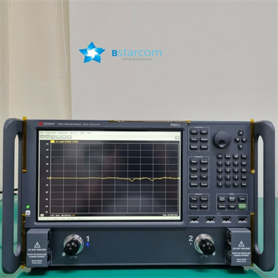 N5232B是德科技keysight N5232B网络分析仪