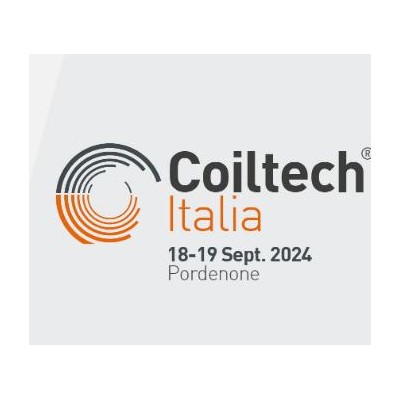 2024意大利国际线圈及电器制造展Coiltech