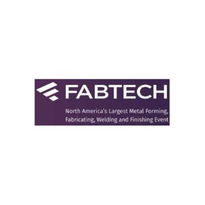 2024年美国金属加工焊接展FABTECH