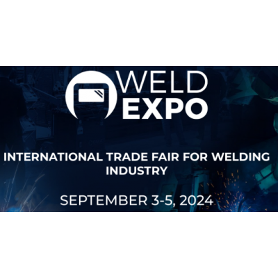 2024年波兰焊接工业展Weld Expo