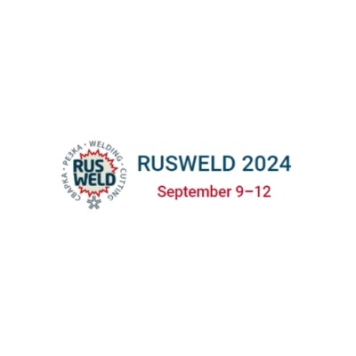 2024年俄罗斯焊接技术材料设备展RUSWELD