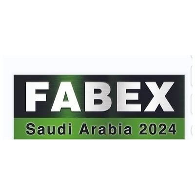 2024年沙特阿拉伯金属加工展览会FABEX