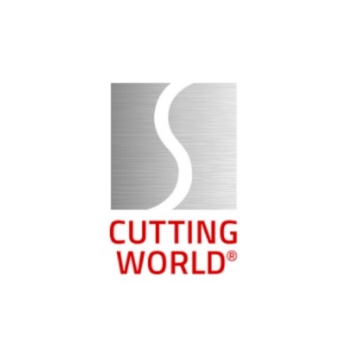 2025年德国切割技术展览会 CUTTING WORLD