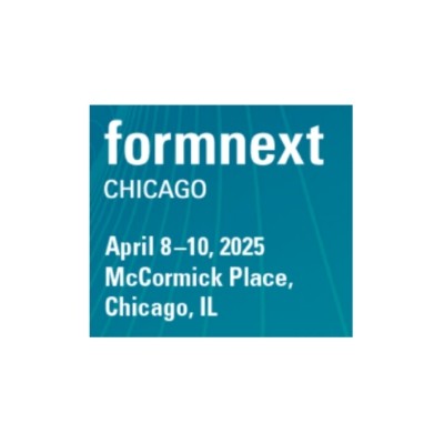 2025年美国精密成型及3D打印制造展 Formnext