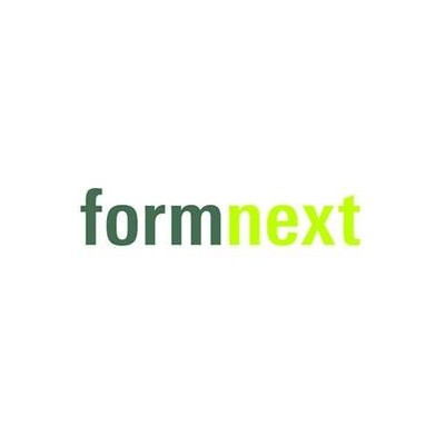 2024年法兰克福3D打印展formnext