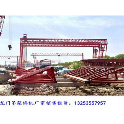 江西九江门式起重机焊接标准包括几个方面