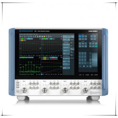 R&S罗德施瓦茨ZNA43网络分析仪ZNA43