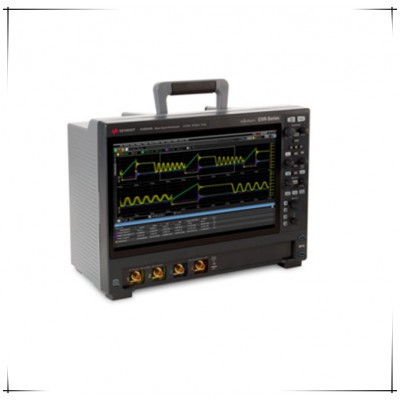 keysight 是德EXR254A数字示波器EXR254A