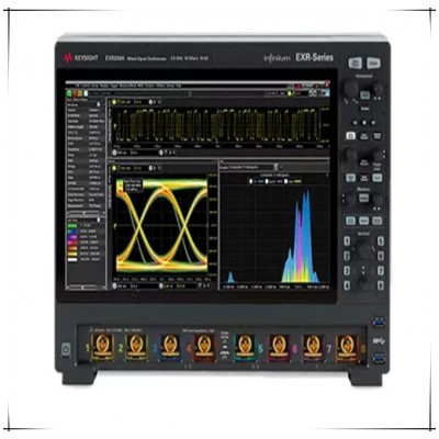 是德KEYSIGHT EXR104A示波器EXR104A