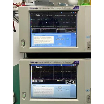 泰克DPO77002SX ATI高性能示波器