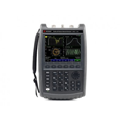 Keysight N9923A 矢量网络分析仪 出售