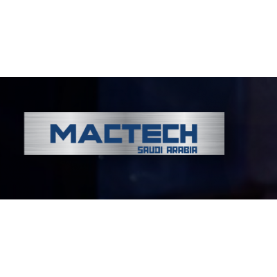 2025年沙特金属成型机床焊接及切割展 MACTECH