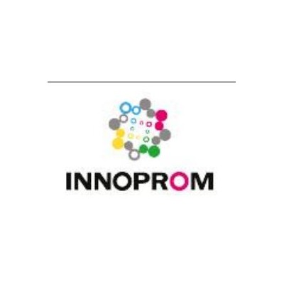 2025年俄罗斯叶卡捷琳堡工业展会 Innoprom