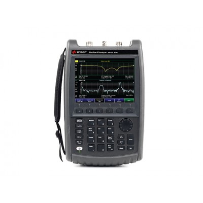 Keysight N9912A 射频分析仪 回收