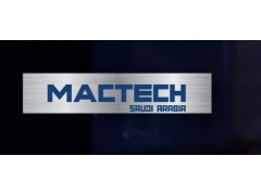 025沙特金属加工机床及焊接切割展MACTECH