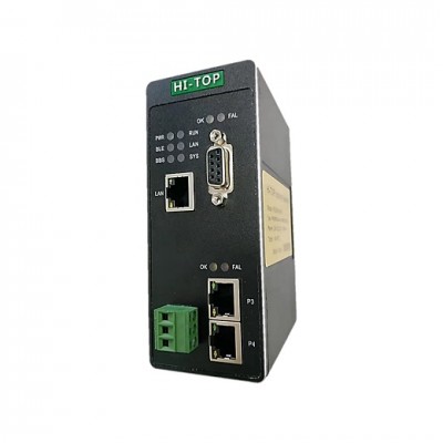 Profibus DP主站转HT3S-DPM-CIS